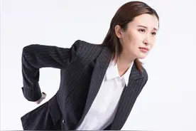 腰酸背痛怎么办？科学的康复帮你快速解决图片