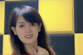 傻姑娘相亲图片