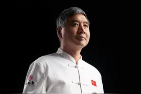 【非凡十年·我是实力π】 传承技艺，坚守匠心！李志顺、张永涛师徒的美丽厨艺人生图片