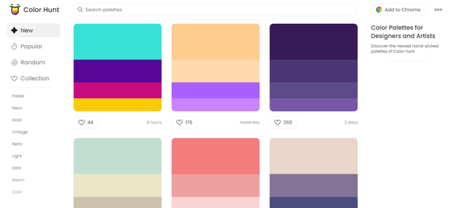 好用的免费素材网站都在这里啦，超级干货，赶快收藏吧