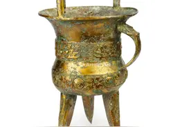 成语分享：飞觥献斝图片