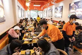 不要加盟短视频爆火的品牌图片