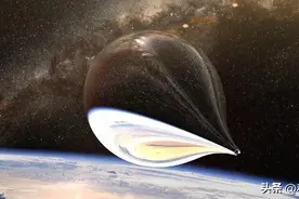 三体中的水滴可以锐角转弯意味着什么？需要什么样的科技才能做到图片
