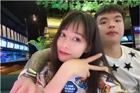 表妹李kk：千万粉丝最火表妹，妄图流量变现却惨遭滑铁卢图片