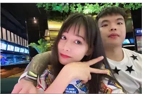 表妹李kk：千万粉丝最火表妹，妄图流量变现却惨遭滑铁卢图片