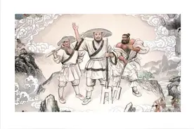 潮汕信仰“伯公”的真实身份图片