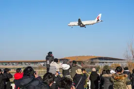 美国企业宣布订购20架中国C919！图片