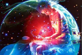 天生“富婆命”的3大星座女，都是自己打下的江山，你上榜了吗？图片