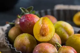 哪里的李子最好吃，这17个地方榜上有名，看看是否有你的家乡图片