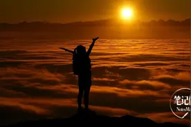 一位老板的顿悟：越忙，越平庸图片