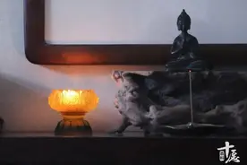 清理香炉，就是砸了佛菩萨的饭碗？图片