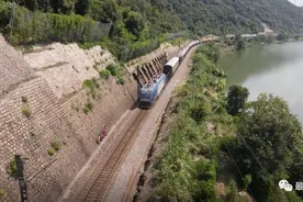 新进展！鹰厦线三钢段外绕改线方案已通过……图片