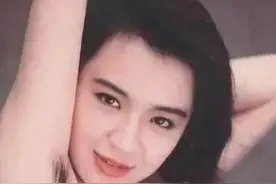 女生为什么那么介意腋毛？图片