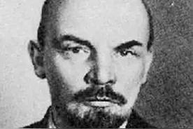 列宁主义诞生图片