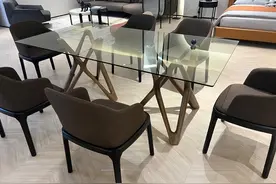 餐桌选错了，每天闹心3回，教你如何选购餐桌图片