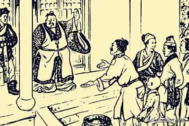民间故事：同父异母亲兄弟，一个被宠在手心，一个被赶出家门图片