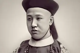 最后的摄政王载沣（下）黯然退位 会见国父泯恩仇 对复辟者说胡闹图片