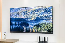 华为智慧屏“不仅仅是电视”，入手华为智慧屏V75使用体验图片