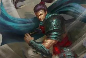 《雪中悍刀行》：名为悍刀行，十位用刀高手，你都知道吗？