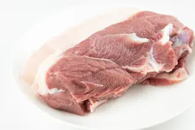 淋巴肉？what?图片