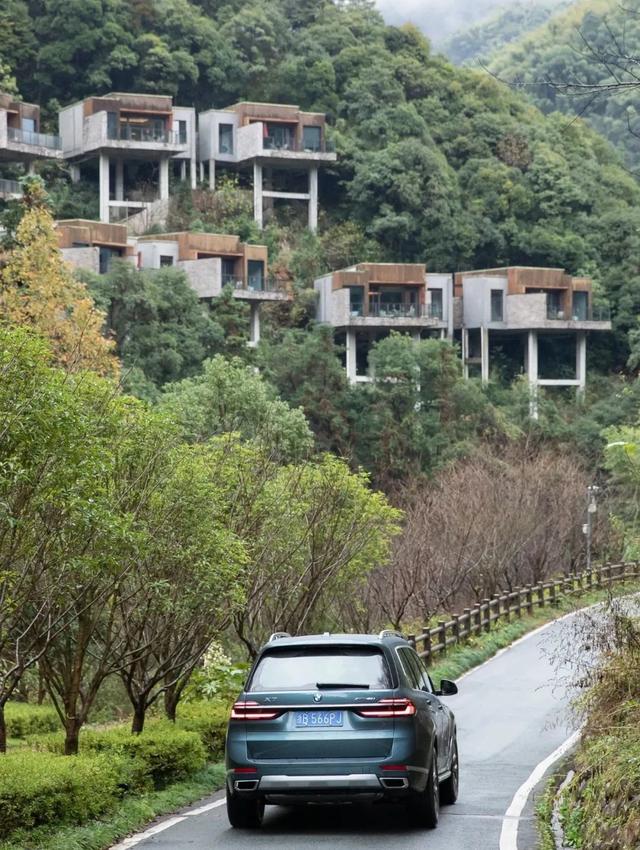 回顾｜宁波宝恒BMW大型豪华车品鉴之旅圆满结束