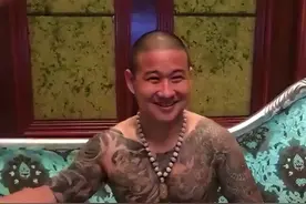 昆山龙哥：砍人不成被反杀，他的死，对社会的贡献超过了他的一生图片