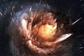 宇宙最高温可达1.4亿亿亿亿度，为何最低温度仅为-273.15℃？图片