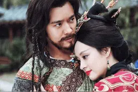 芈月作为陪嫁到秦国，竟然靠儿子秦昭襄王成为大秦宣太后图片