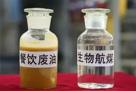 全世界的地沟油都缺货了，就因为这些被逼疯的航空公司图片