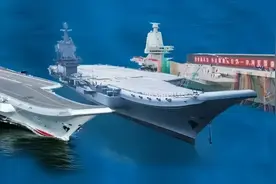 连续三艘都是常规动力，为什么中国不造核航母？美媒给出正确答案图片