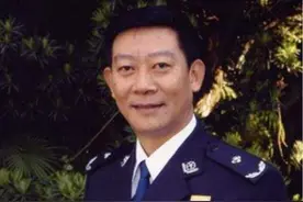 缉毒英雄陈新民：卧底百次从未失手，多年后遭到毒枭最恶毒的报复图片