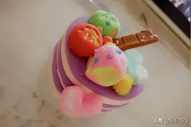 超轻粘土和橡皮泥的区别，对比一下哪个更安全好用图片