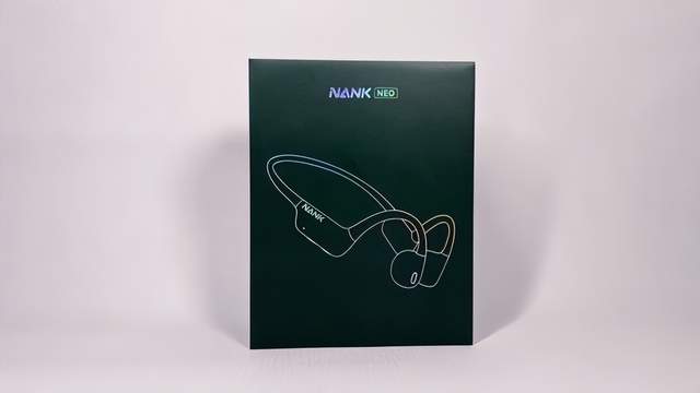 南卡又出新耳机，这款产品Neo的很