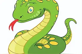 浙江最著名的毒蛇，两小时致人死亡，舟山眼镜蛇名副其实杀人机器图片