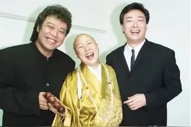 被骗欠下4000万高利贷，费玉清姐姐出庭为诈骗者求情图片