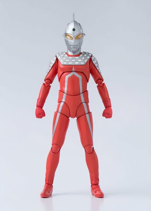S.H.Figuarts 赛文奥特曼 赛文奥特曼