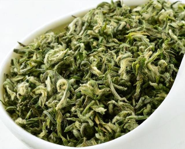 中国最好喝的春茶排行榜，这5种绿茶你喝过几种？有你家乡的吗？