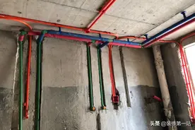 水电装修，装修公司建议走顶，只是为了赚钱吗？听听工头说的实话图片