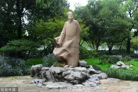 这些诗，仅凭半句就可以封神！你能背出几句？图片