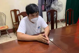 一名越南人带四名中国人偷渡入境越南，每人收费5200元图片