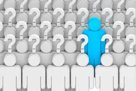 什么情况？穿这么正经的衣服居然不让拍证件照图片
