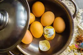 火爆网络的“活珠子”究竟是啥？到底能不能吃？真相全在这图片