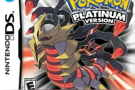 GBA到3DS，口袋系列的变化你知道吗？图片