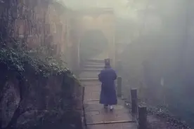 古人玄怪轶事：道人三则图片