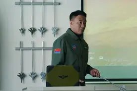 《长空之王》首映口碑出炉！三大泪点看懂试飞员，原型令人感动图片