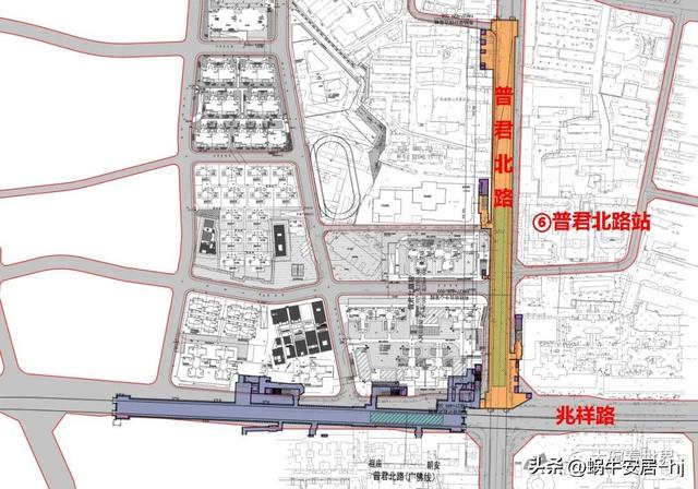 确定了？湾区超级地铁广州28号线-佛山段站点全曝光