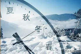 《易经》节卦：有“节”之人必为杰，无“节”之人定有劫图片