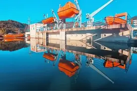 我国最大石化基地易主？宁波镇海炼化让位浙江石化舟山基地图片