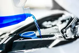 冬季养护，关于防冻液那些事，你知道多少？图片