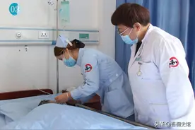 08年广西植物人妈妈生子后，奇迹般醒来，医生直呼：医学界的奇迹图片